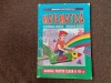 MATEMATICA MANUAL PENTRU CLASA A III A GHEORGHE HERESCU FRUMOS ILUSTRRAT