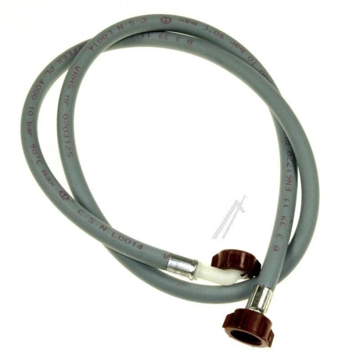 C00144176 FURTUN ALIMENTARE 1500MM ROHS 482000022001 Masina de spalat vase Whirlpool WSFE 2B19, 10 seturi