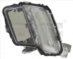 Lumini de zi dreapta (LED) VOLVO XC60 2008-2013 foto