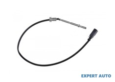 Senzor temperatura gaze dpf Volkswagen Multivan (2003-&gt;)[7HM,7HM,7HF,7EF,7EM,7EN] #1