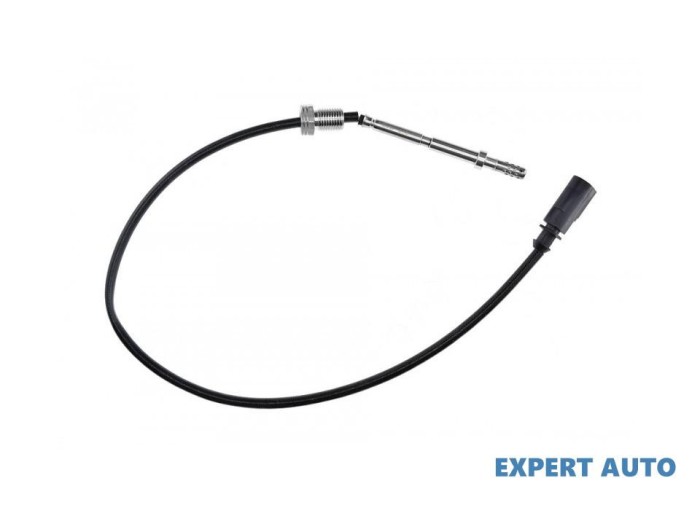 Senzor temperatura gaze dpf Mercedes Sprinter 2 (2006-&gt;) [906] #1