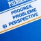 Stiinta Psihologica: Progres, Probleme Si Perspective - Igor Racu , X192