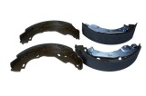 Set saboti frana RENAULT CLIO II Caseta/ Hatchback (SB0/1/2_) (1998 - Prezent) MAXGEAR 19-0321