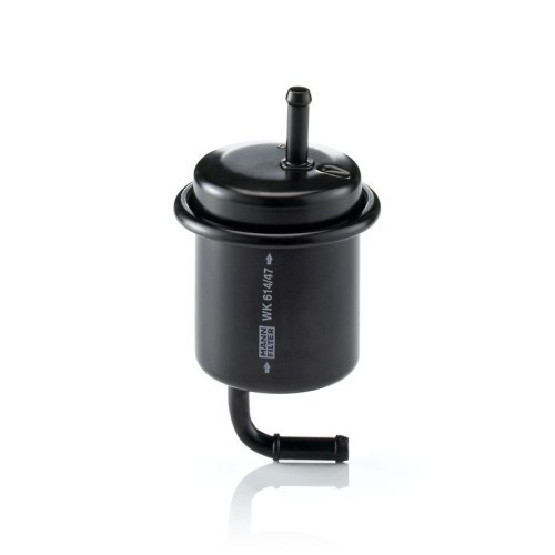 Mann-Filter filtru combustibil