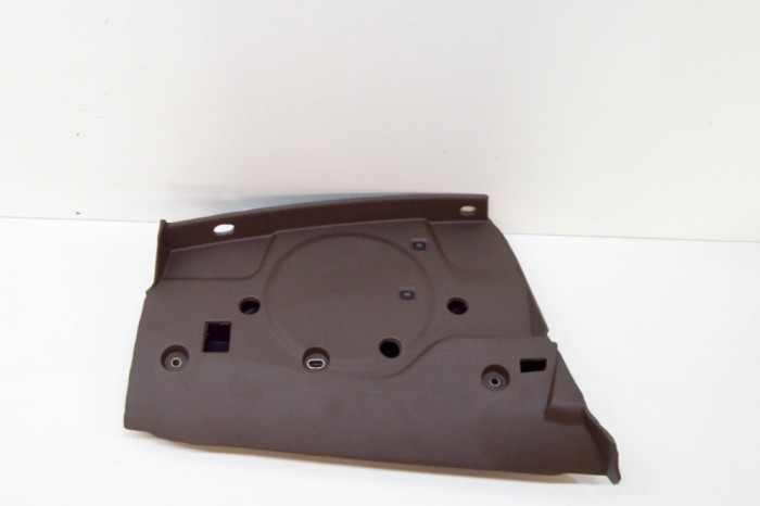 Ornament inferior planșa de bord MASERATI QUATTROPORTE VI 2015 17748410
