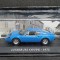 Macheta Ligier JS2 Coupe - Ixo/Altaya 1/43