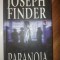 Paranoia- Joseph Finder