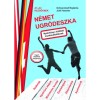 N&eacute;met ugr&oacute;deszka - Nyelvk&ouml;nyv k&uuml;lf&ouml;ldi munkav&aacute;llal&oacute;knak - Judit Haubner