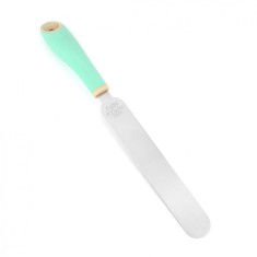 SPATULA DREAPTA DECOR. 32CM,SIMONA POPE foto