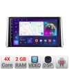 Navigatie Toyota RAV4 2018 2+32 GB Android Waze USB Navigatie Internet Youtube Radio CarStore Technology