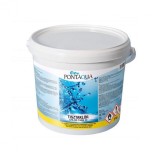 Clor pur 3 kg (tablete de 20 g)