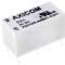 Releu Electromagnetic DPDT 6VDC 3A PCB