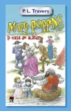 Mary Poppins si casa de alaturi - Editura Rao