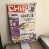 Revistă IT - Revista CHIP Nr 2/2003