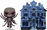 Figurina - Funko Pop! Town - Stranger Things - Creel House With Vecna | Funko
