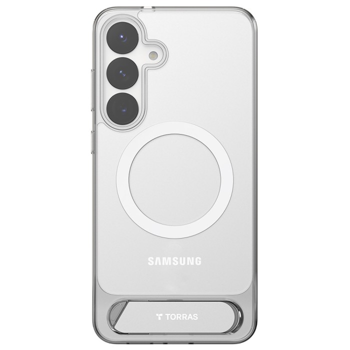 Husa Samsung S25+ s936 Magsafe Torras Transparenta