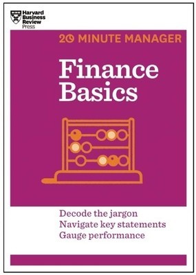 Finance Basics foto