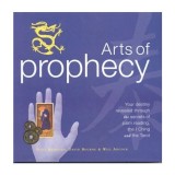 Cumpara ieftin Arts of Prophecy
