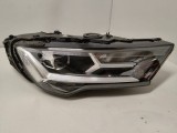 Audi Q7 4M Headlight/headlamp 4M0941012C