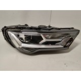 Audi Q7 4M Headlight/headlamp 4M0941012C