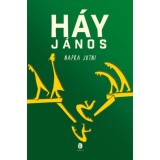 Napra jutni - H&aacute;y J&aacute;nos
