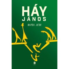 Napra jutni - H&aacute;y J&aacute;nos