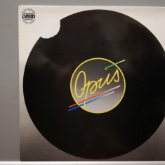 Opus – 11 (1981/Teldec/RFG) - Vinil/Vinyl/NM+