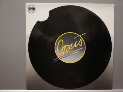 Opus &amp;ndash; 11 (1981/Teldec/RFG) - Vinil/Vinyl/NM+ foto