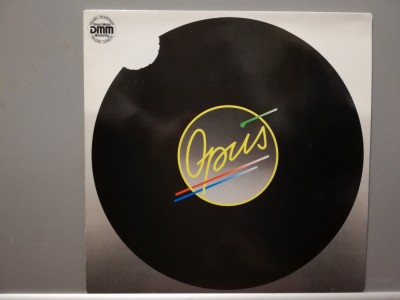 Opus &amp;ndash; 11 (1981/Teldec/RFG) - Vinil/Vinyl/NM+ foto