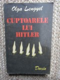 Cuptoarele lui Hitler - Olga Lengyel