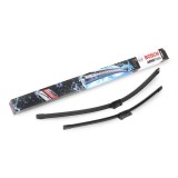 Stergatoare parbriz BMW X5 G05, F95, X6 G06, F96, X7 G07 Bosch 458667 3397007088-1