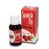 Afrodiziac Spanish Drops Zmeura, 15 ml