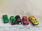 bnk jc Lot 25 masinute diverse