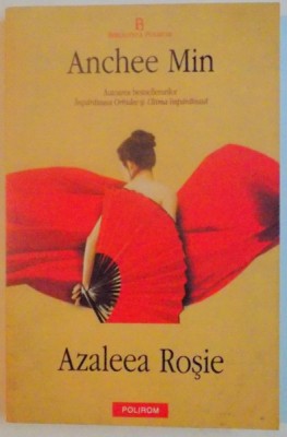 AZALEEA ROSIE de ANCHEE MIN , 2009 foto