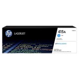 HP original toner W2031A, HP 415A, cyan, 2100str.