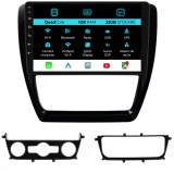 Cumpara ieftin Navigatie Dedicata Volkswagen Jetta (2011 - 2018), 10Inch, 1Gb Ram, 32Gb Stocare, Carplay