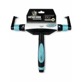 Suport profesional pentru trafalet AXUS RFO1218 &ndash; reglabil 12"&ndash;18" (300&ndash;450 mm), pentru vopsirea suprafețelor mari