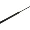 Amortizor haion spate Mazda 6 (Gh), 11.2007-12.2012 Hatchback, Lungime/Forta/Cursa Piston 496/635/180, GS1M-63-620C, Stanga , Dreapta