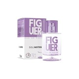 Apa de parfum Figuier, 50ml, SoliNotes