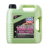 Ulei Motor Liqui Moly Molygen New Generation 10W40 4 Litri