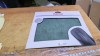 Hama Mousepad Velvet Verde măslin #B848