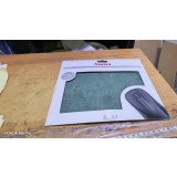 Hama Mousepad Velvet Verde măslin #B848