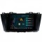 Navigatie 2K Mazda 5 (2010-2015) 8GB RAM Android 13 Octacore Slot Sim 4G DSP GPS Wi-FI Carplay Android Auto USB Bluetooth Waze Touchscreen 9.5 Inch