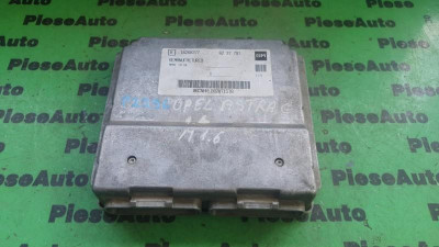 Calculator ecu Opel Astra G (1999-2005) 16268377 . foto