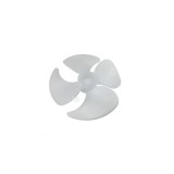 Motor ventilator pentru frigider BEKO 4858020185 WHIRLPOOL INDESIT Original