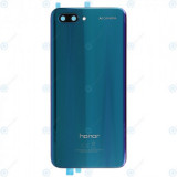 Huawei Honor 10 (COL-L29) Capac baterie verde fantomă 02351YDA