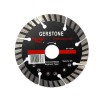 Disc diamantat segmentat 115 mm, GERSTONE, Artool