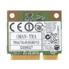 211.Modul/Placa retea wifi wireless wifi laptop CCAI11LP3190T0