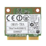211.Modul/Placa retea wifi wireless wifi laptop CCAI11LP3190T0