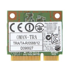 211.Modul/Placa retea wifi wireless wifi laptop CCAI11LP3190T0